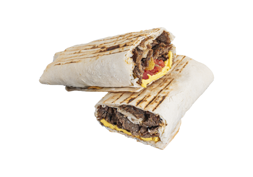 Лаваш пишлоқли