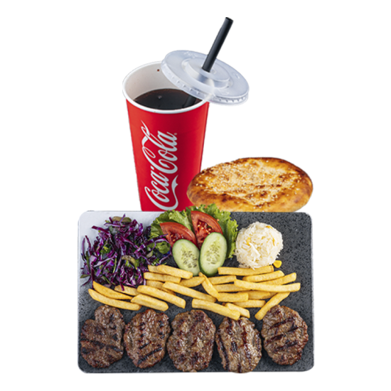 Макс комбо 2