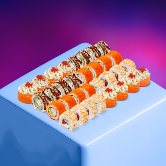 Премиум (32 шт)