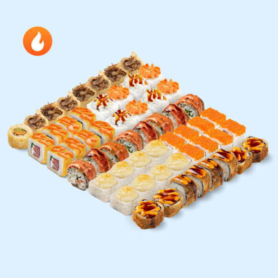 Чпо Ки (56 шт)