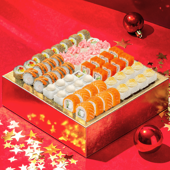 Ёбидоёби (56 шт)