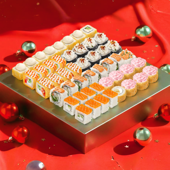 Крабовый Куни Ли (48 шт)