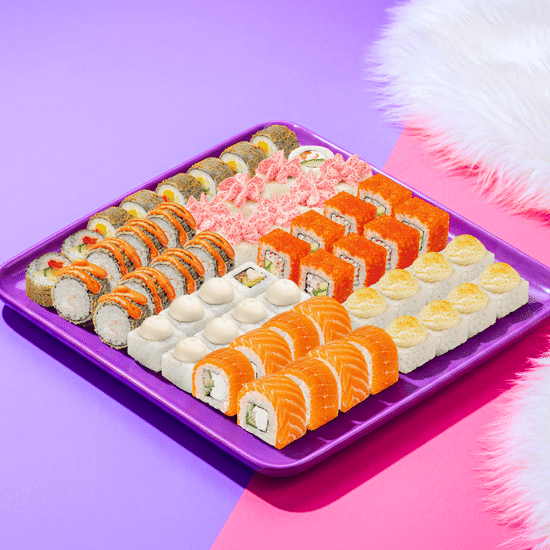 Ёбидоёби (56 шт)