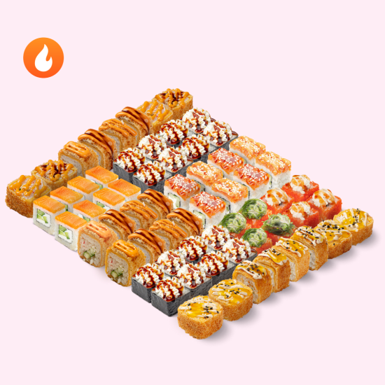 Тити Тоси (64 шт)