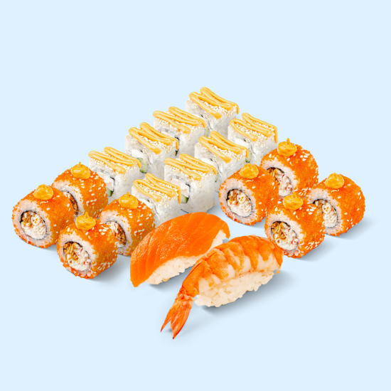 Классный Сутэки  (18 шт)