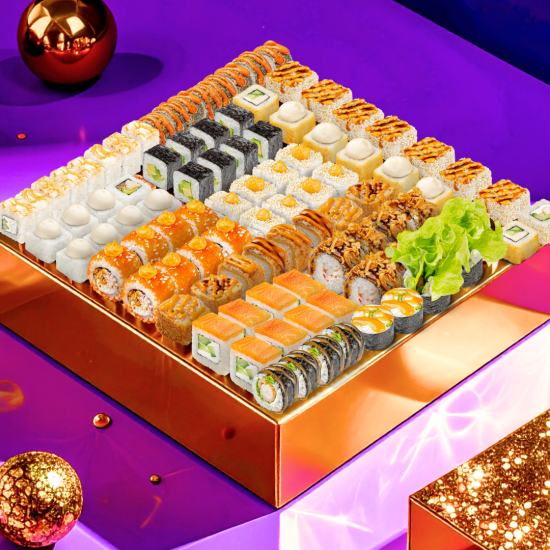 Корпоративный  (96 шт)