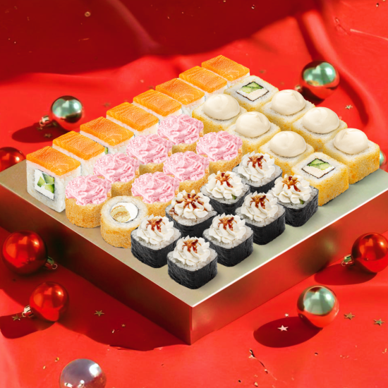 Оливье Легендарный (32 шт)