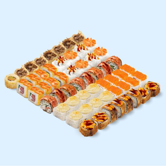 Чпо Ки (56 шт)