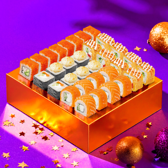 В рот- и точка! (32 шт)