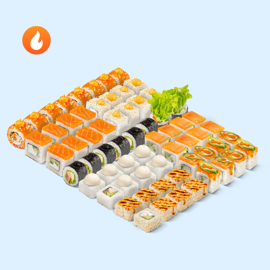 Си Сяке (64 шт)