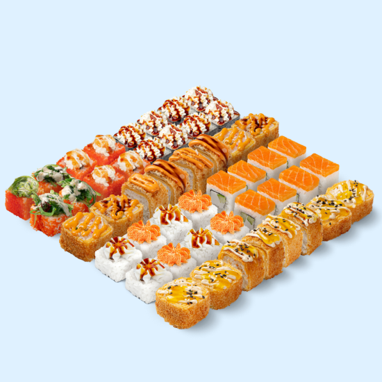 Тити Оки (48 шт)