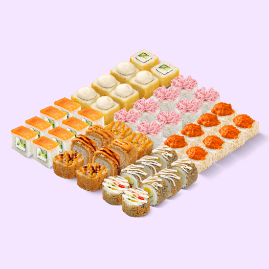 Суки Ё (48 шт)