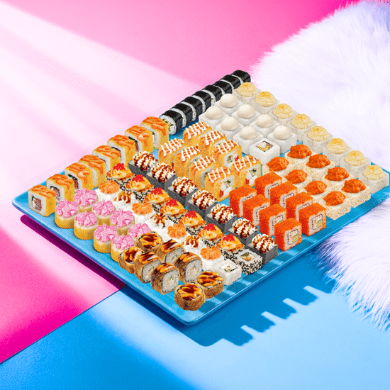 Хикоки (96 шт)