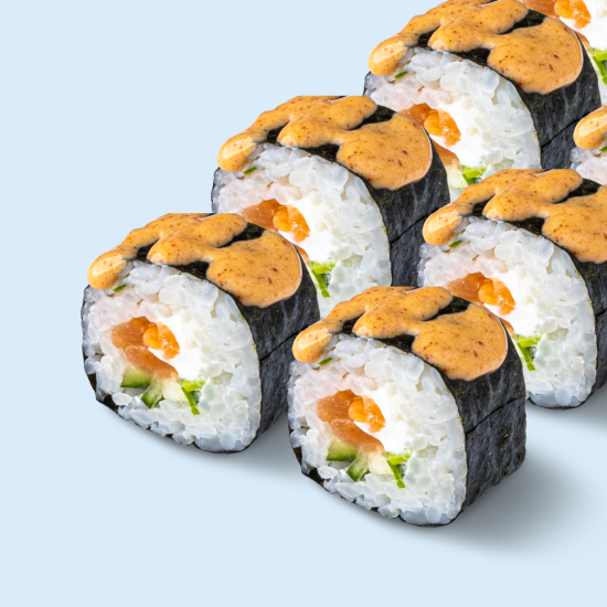 Сяке кунсей маки