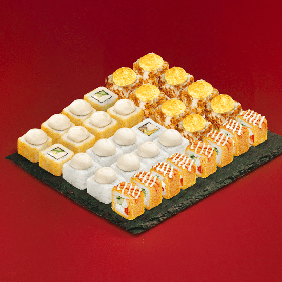 Айкокуша - 32 шт