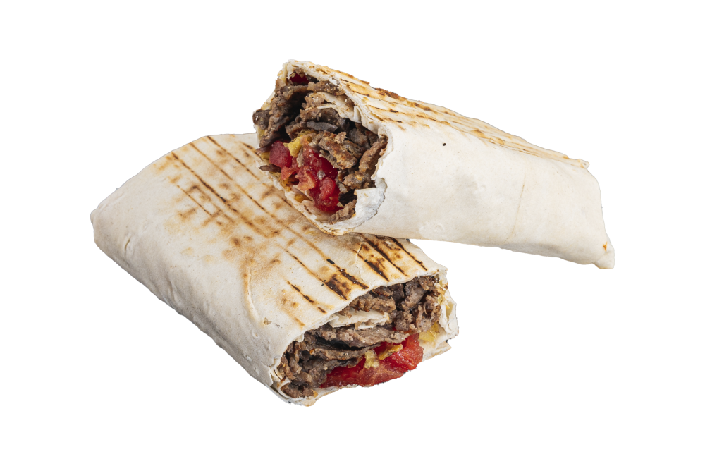 Лаваш Аччиқ