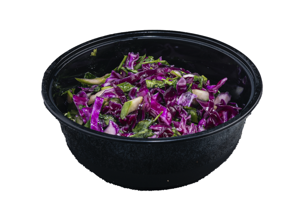 Қизил карам