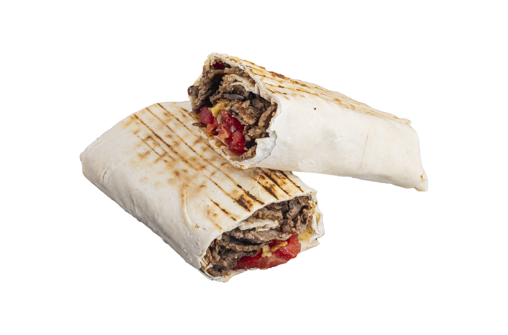 Лаваш оддий