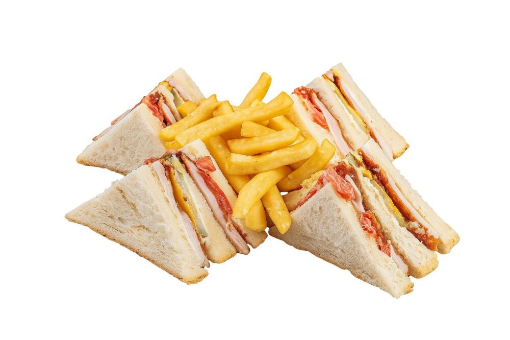 Клаб-Сэндвич