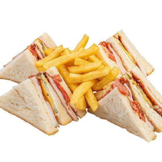 Клаб-Сэндвич