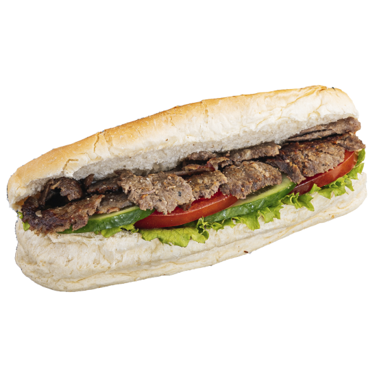 Донер Сэндвич