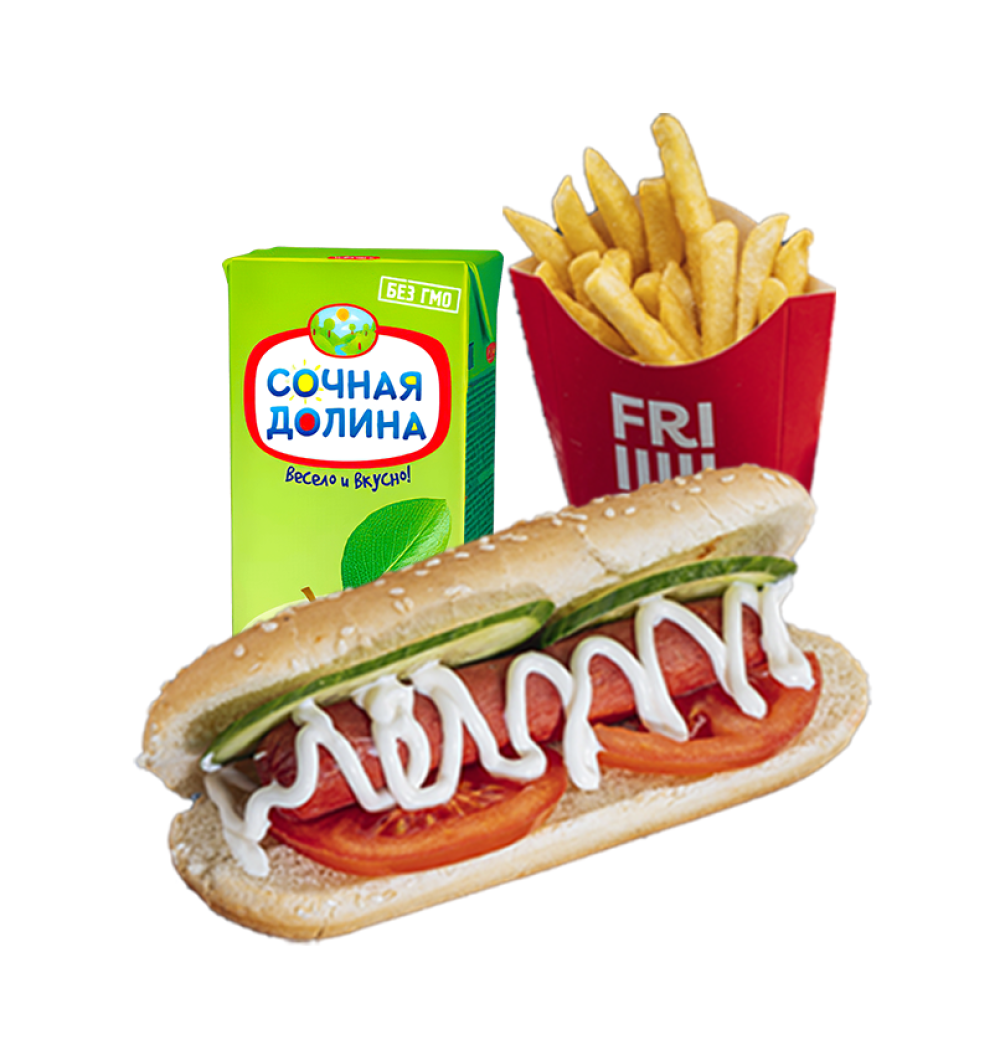 Болажон Комбо