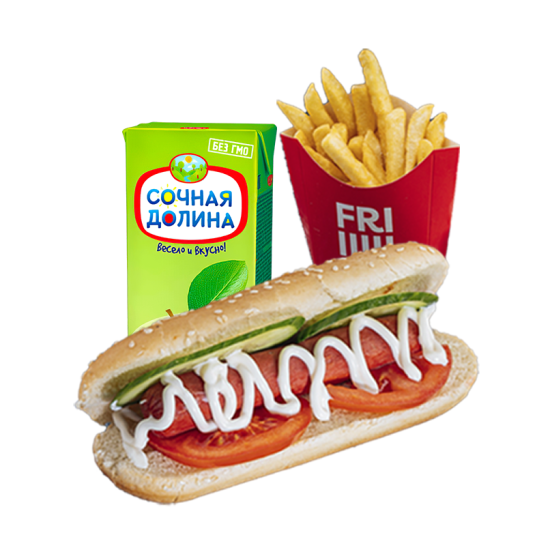 Болажон Комбо