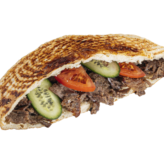 Нон-бургер Аччиқ