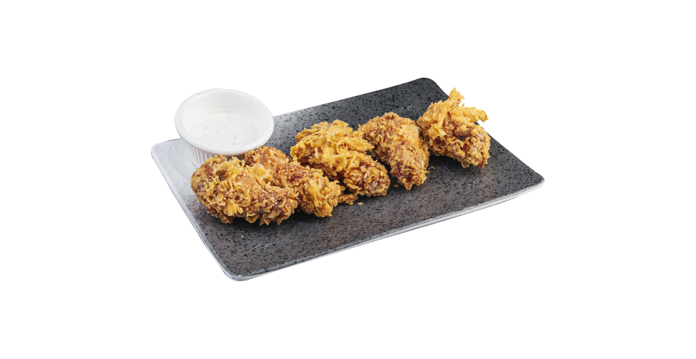 Аччиқ Канотлар