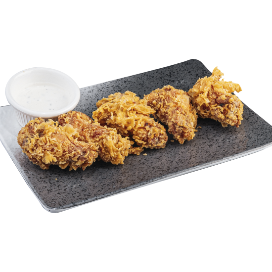 Аччиқ Канотлар