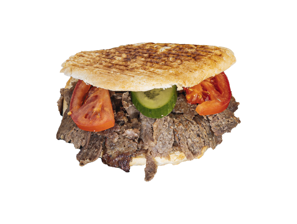 Донер Аччиқ