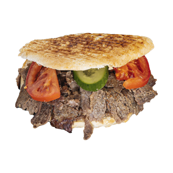 Донер Аччиқ