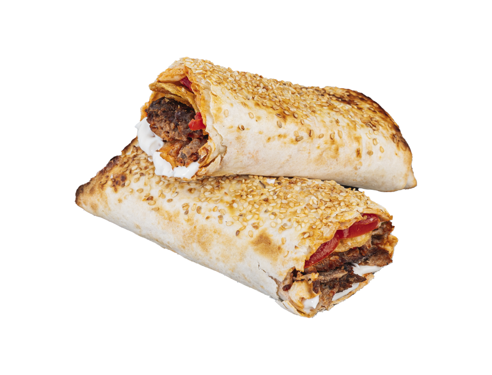 Тандир лаваш пишлоқли