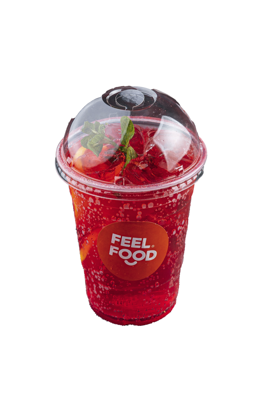 Мохито Клубника