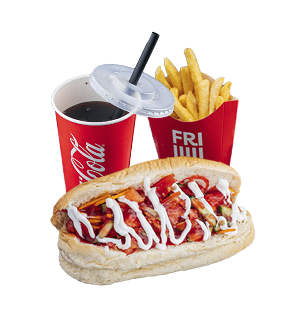 Талаба комбо