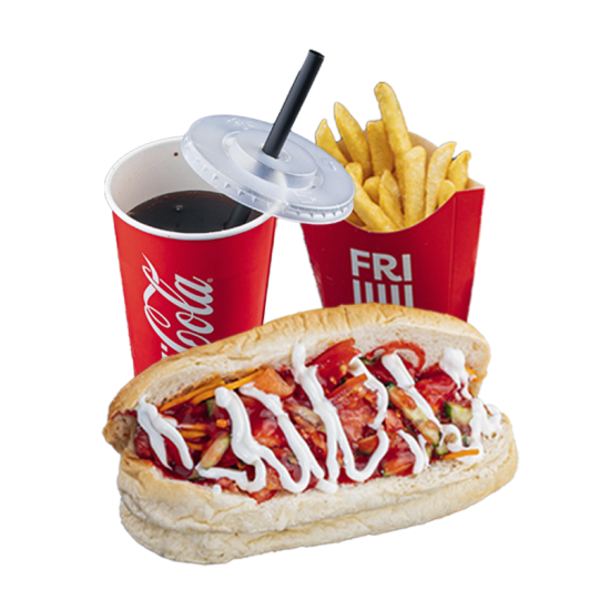 Талаба комбо