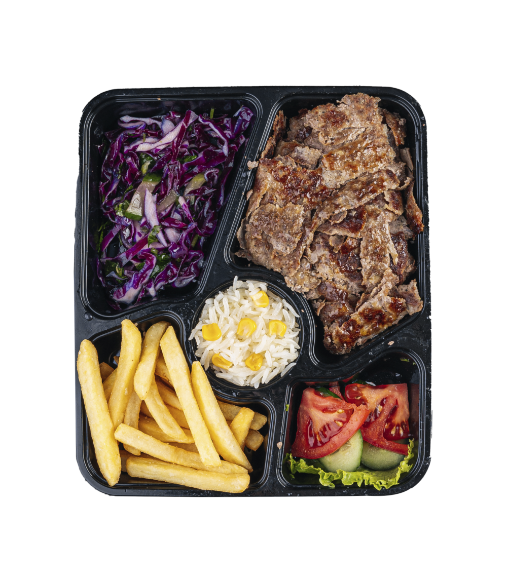 Донер-сервиз