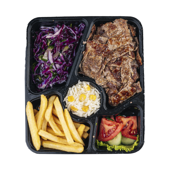 Донер-сервиз