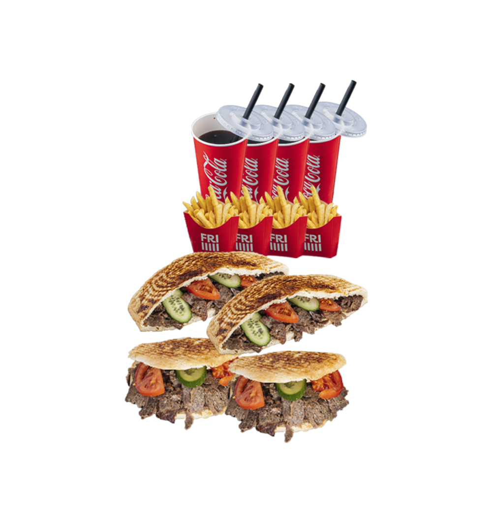 Оилавий комбо 2