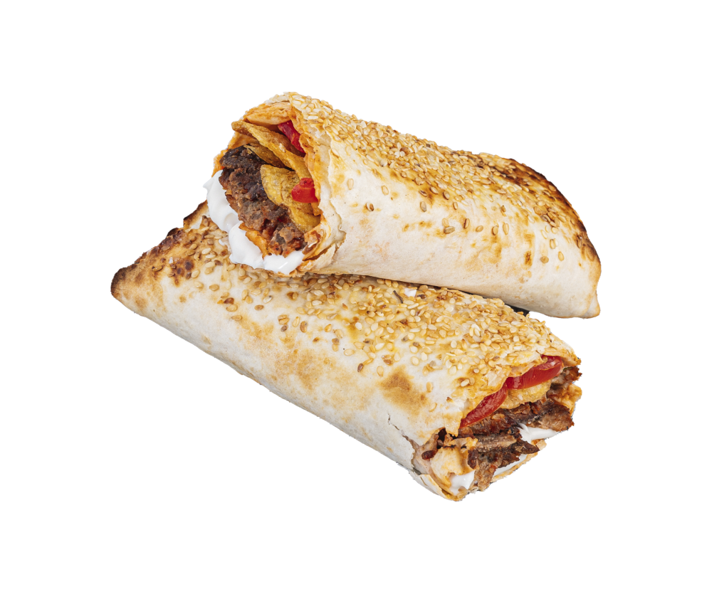 Тандир Лаваш