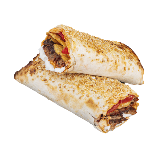 Тандир Лаваш