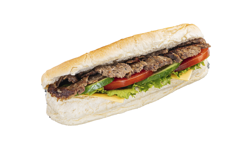 Донер Сэндвич Пишлоқли