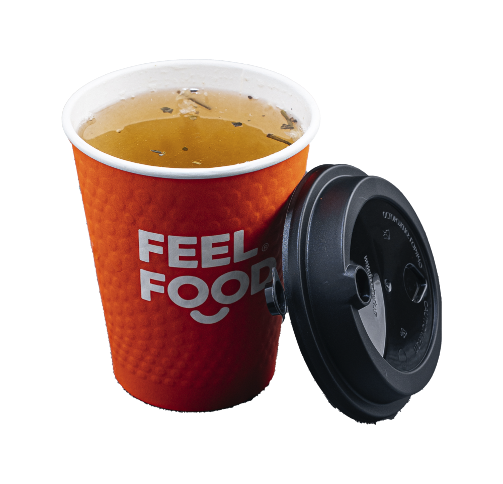 Занжабиллик чой