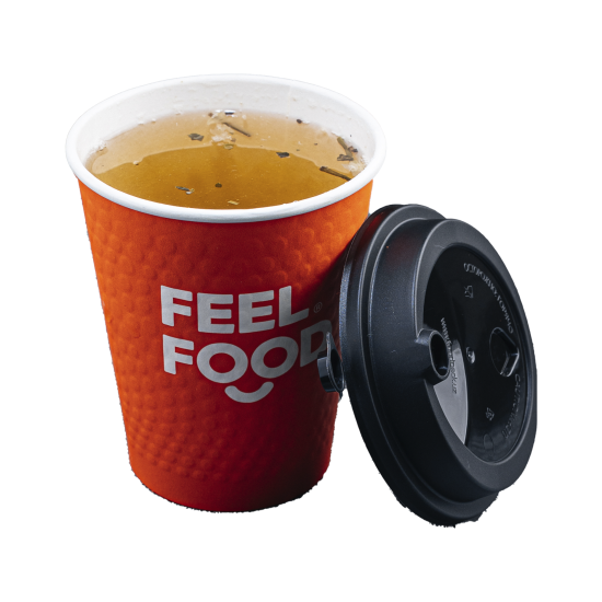 Занжабиллик чой