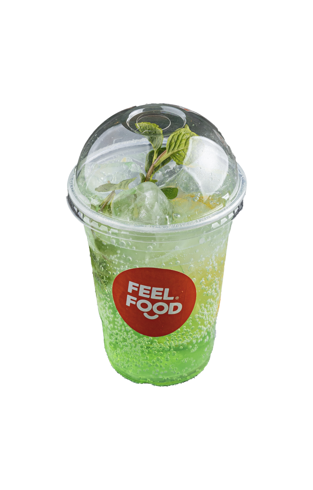 Мохито классик