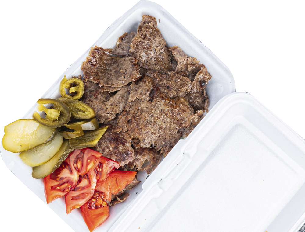 Паловли Донер