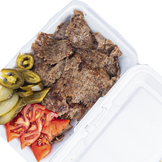 Паловли Донер