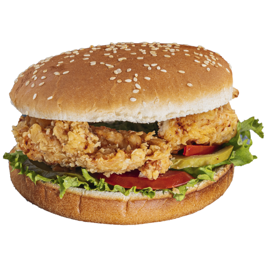 Чиккен Бургер